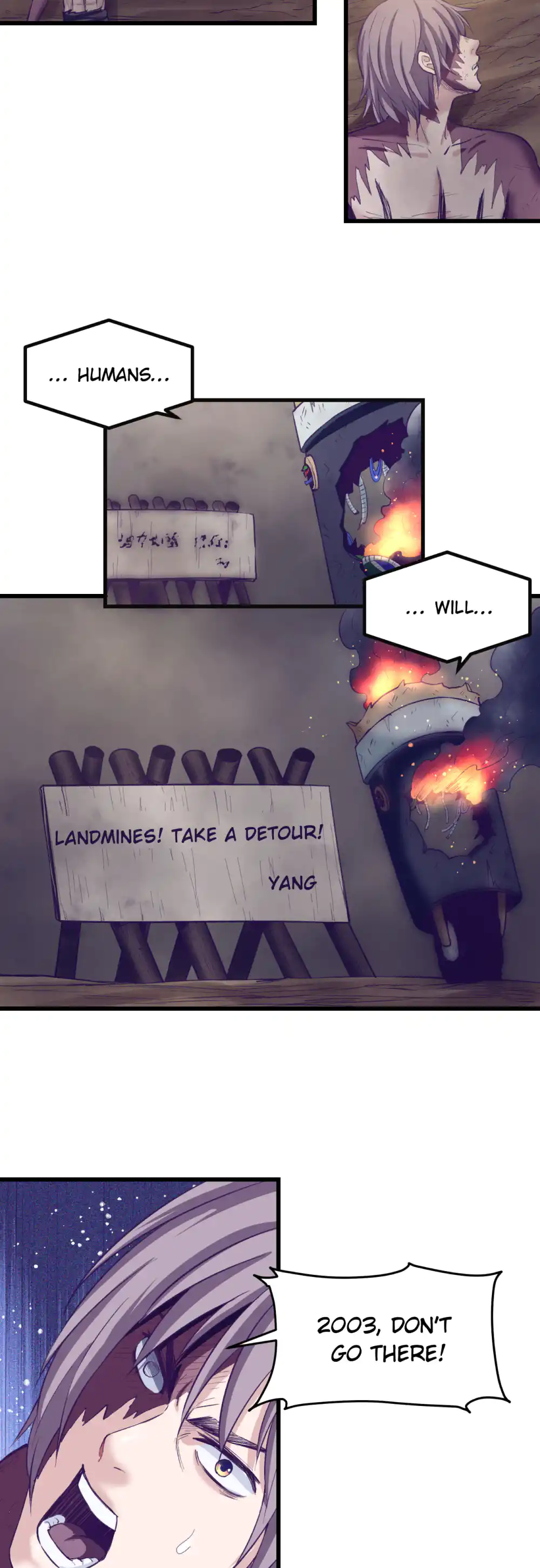 Dreamland Adventure page 14