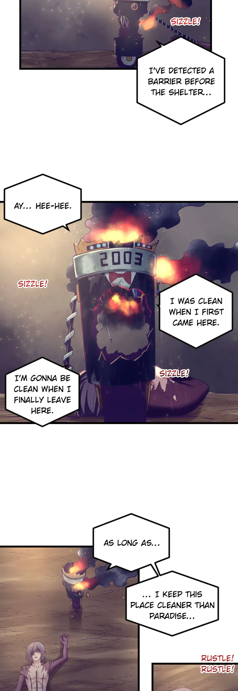 Dreamland Adventure page 13