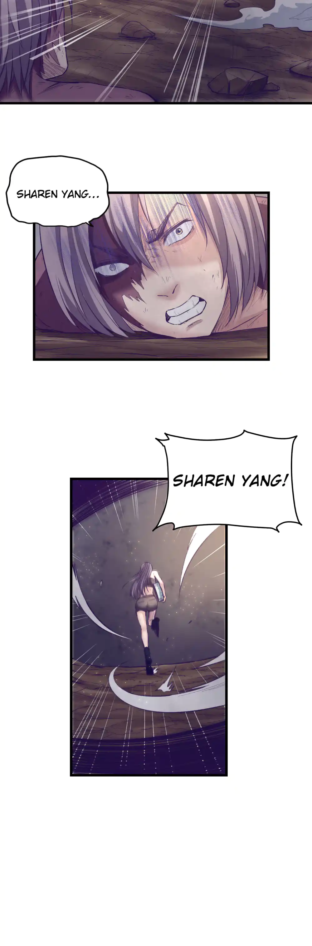 Dreamland Adventure page 18