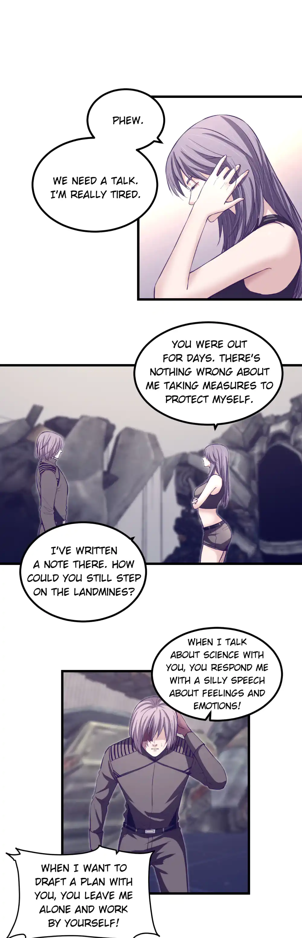 Dreamland Adventure page 11
