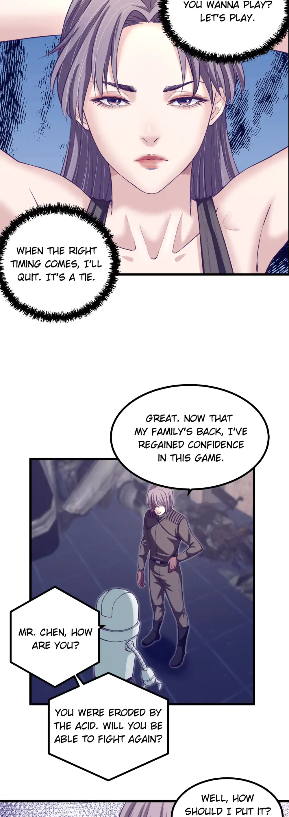 Dreamland Adventure page 15