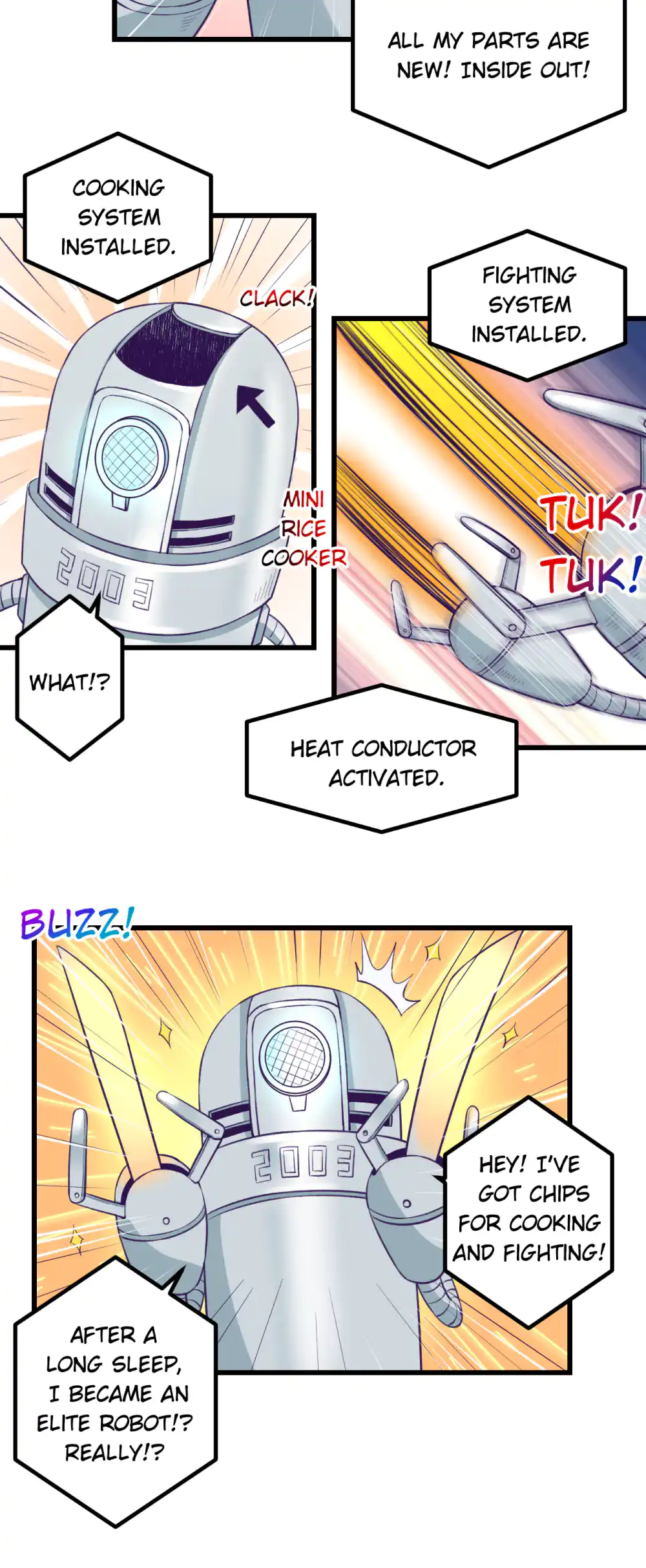 Dreamland Adventure page 8