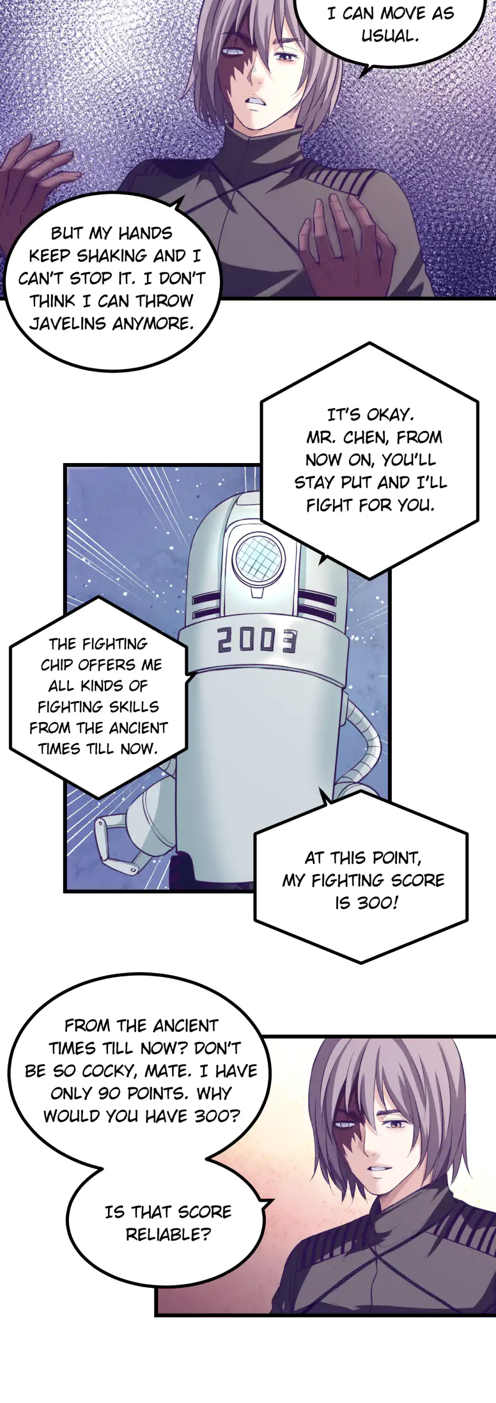 Dreamland Adventure page 16