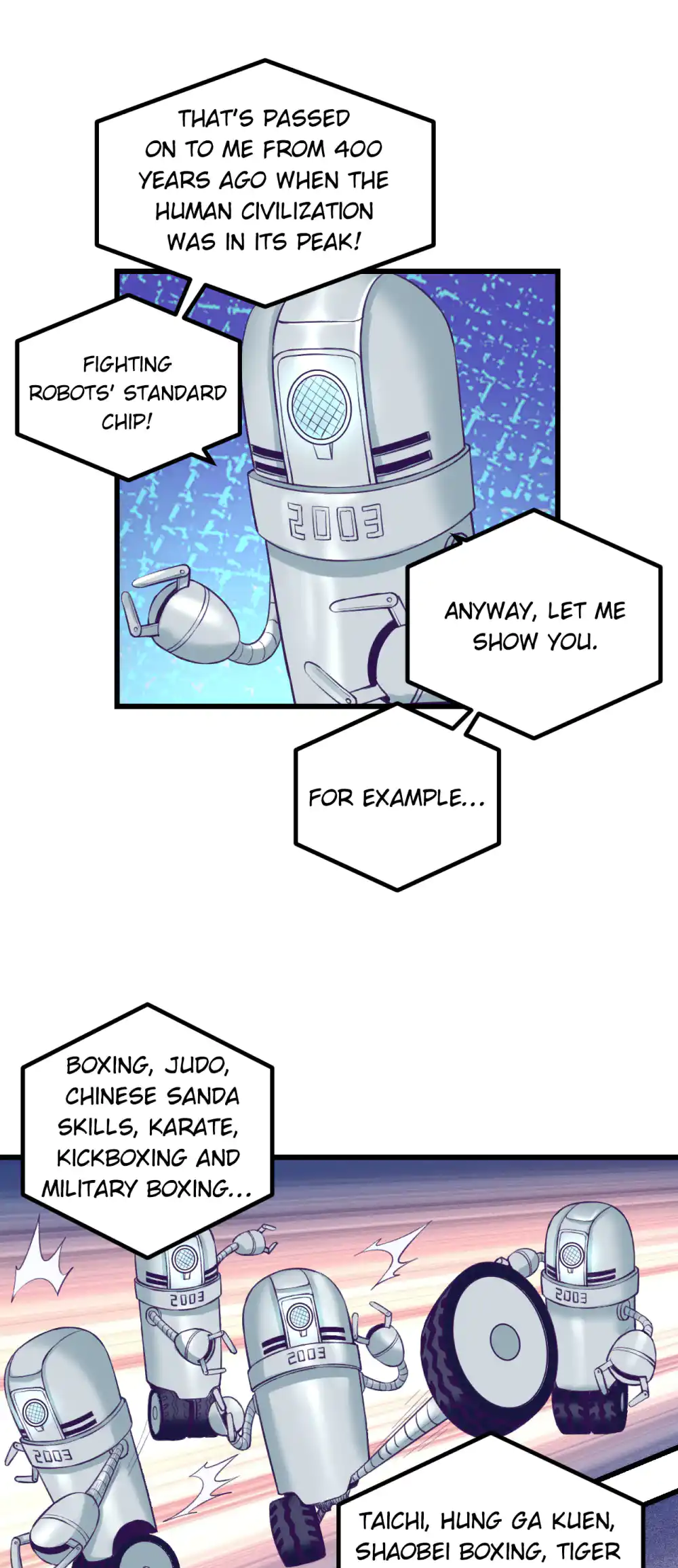 Dreamland Adventure page 17