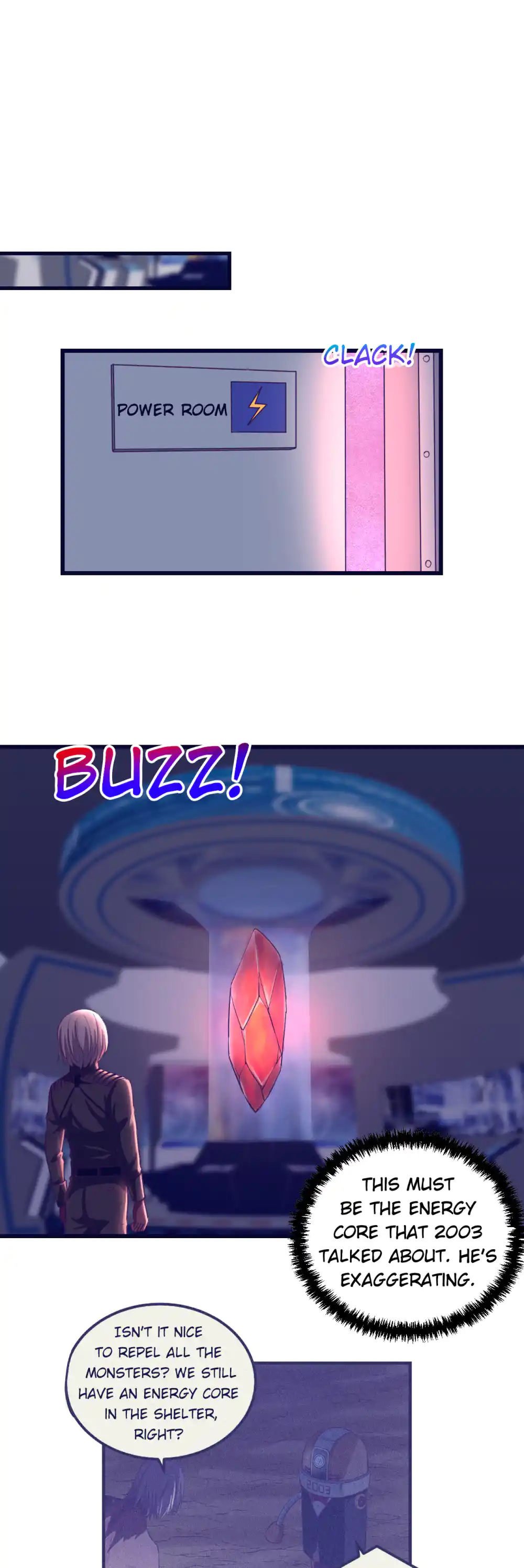 Dreamland Adventure page 5