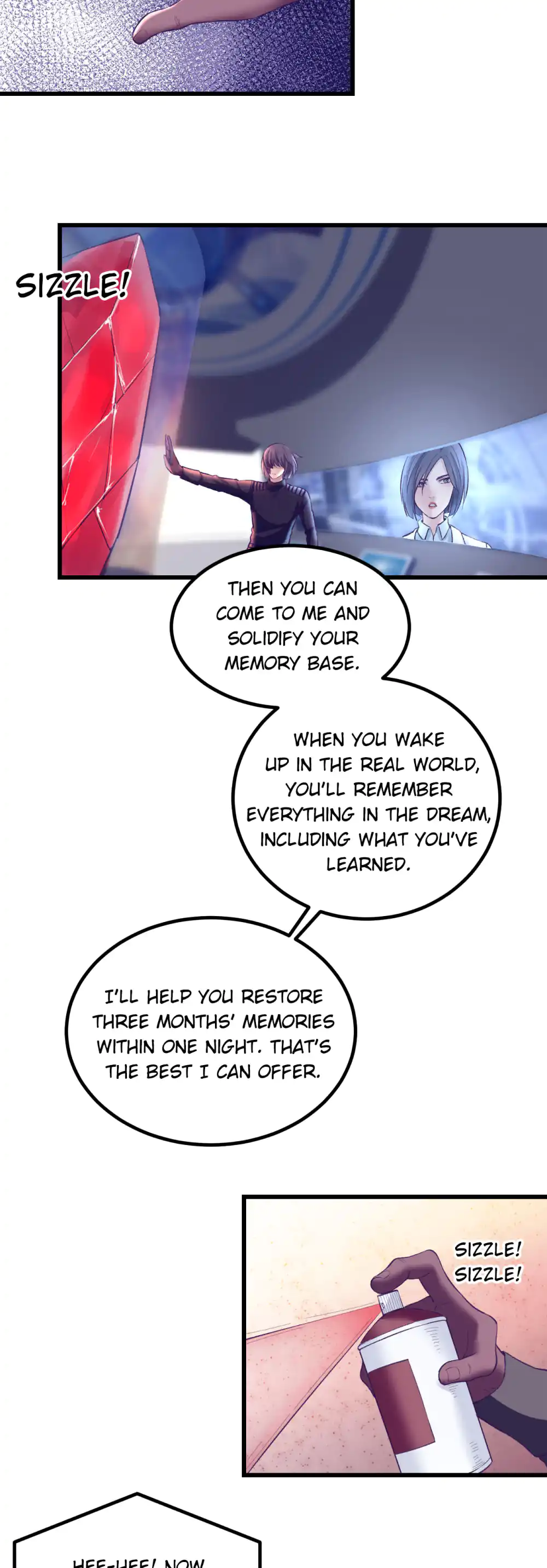 Dreamland Adventure page 14