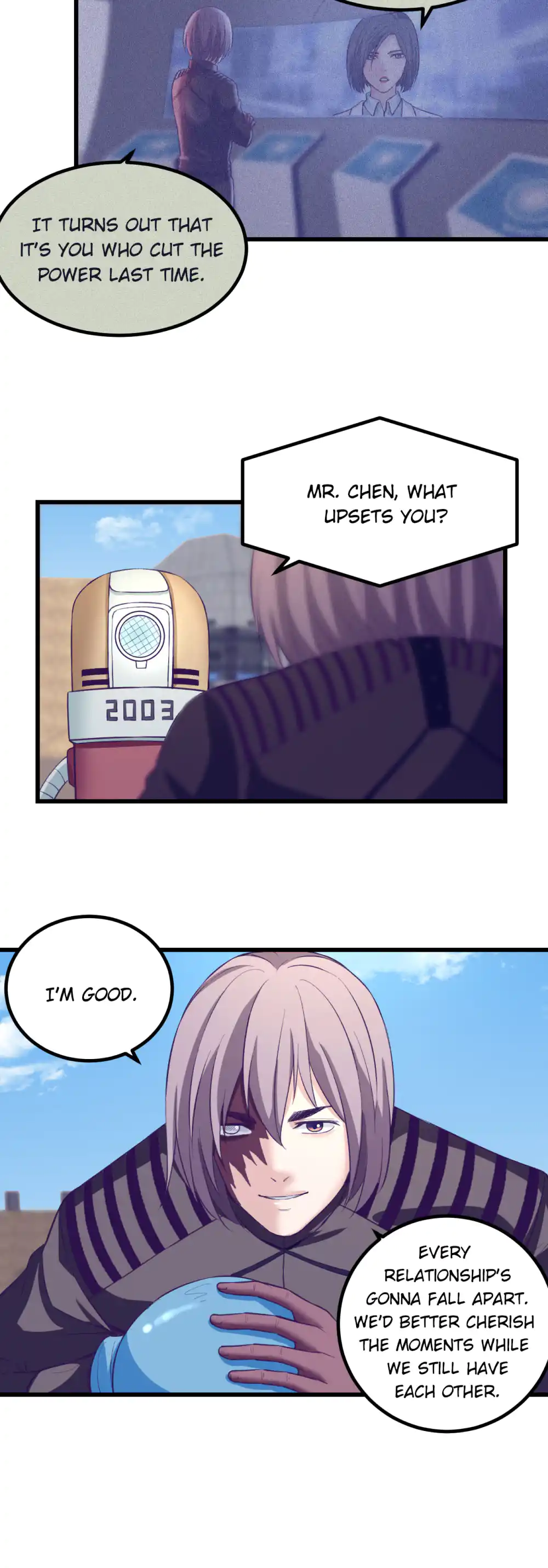 Dreamland Adventure page 16