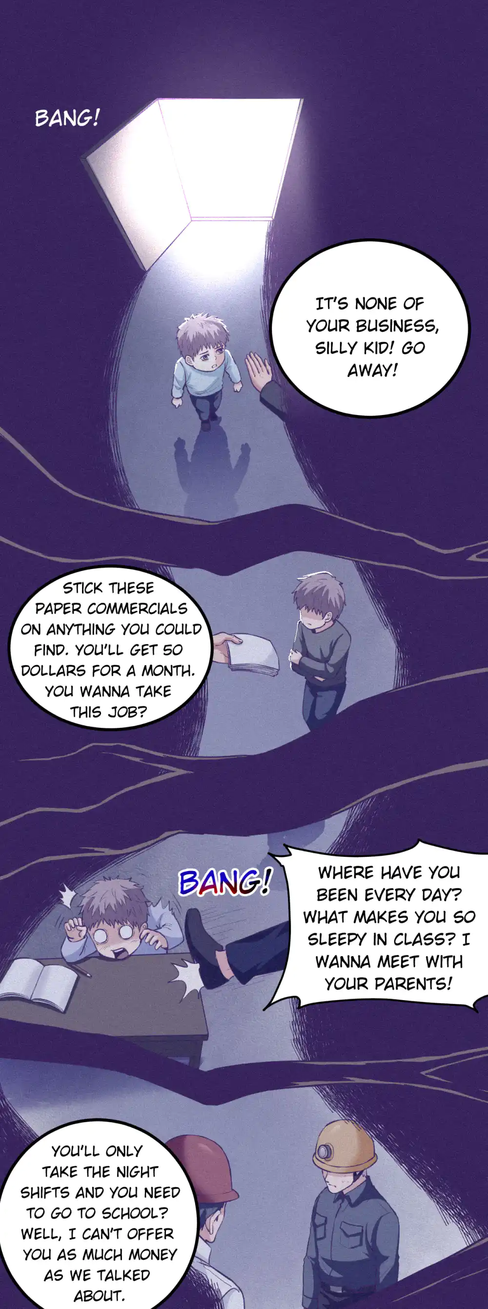 Dreamland Adventure page 14