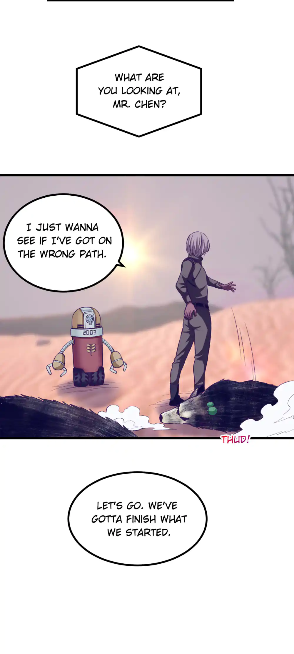 Dreamland Adventure page 21