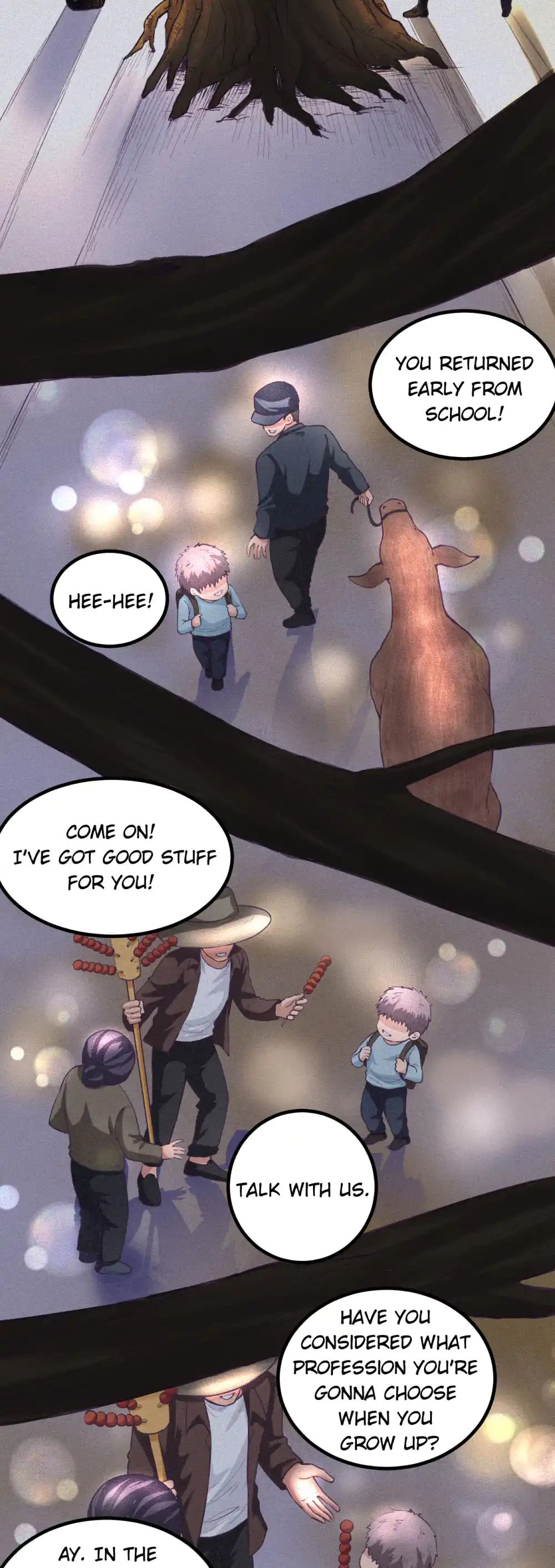 Dreamland Adventure page 10
