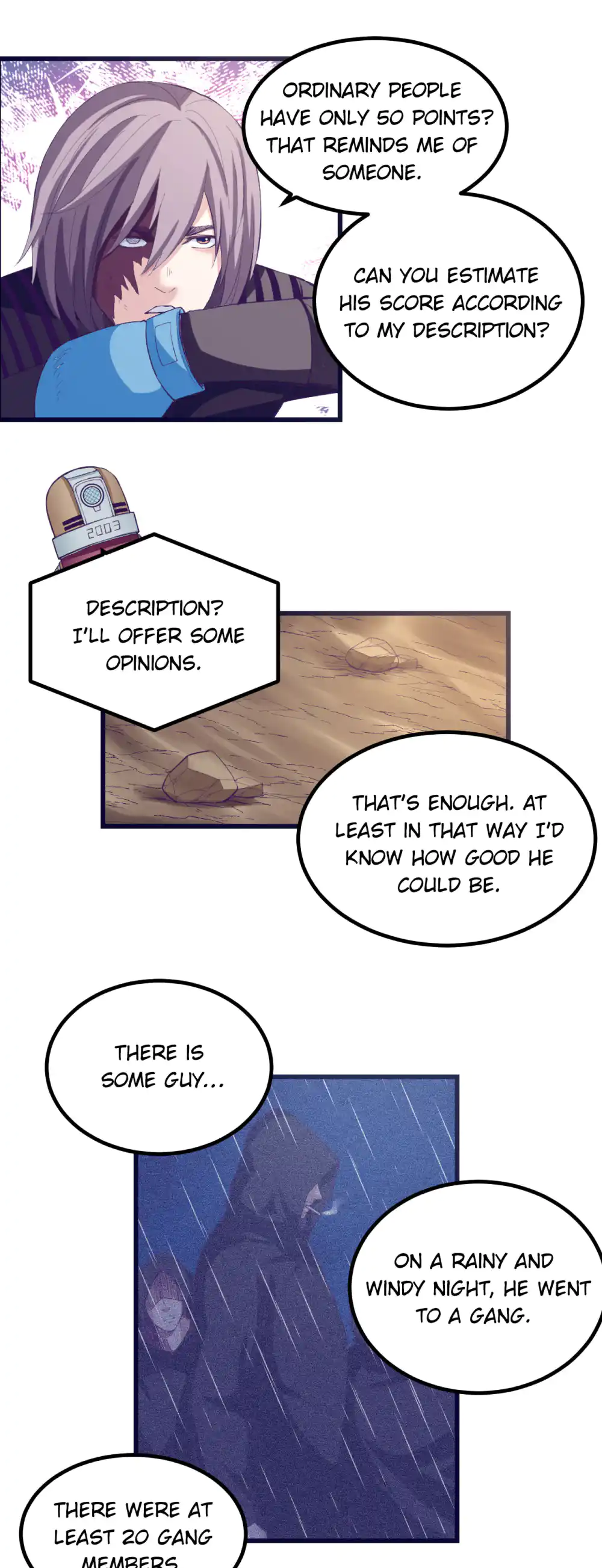 Dreamland Adventure page 4