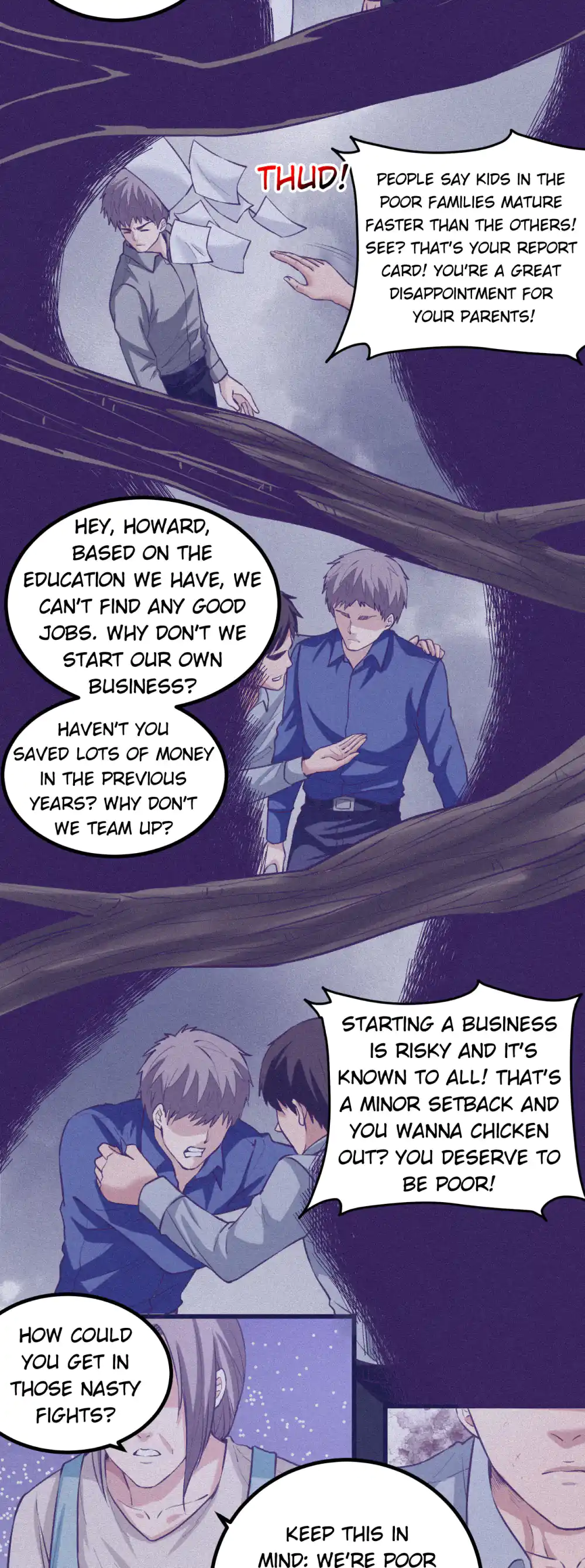Dreamland Adventure page 15