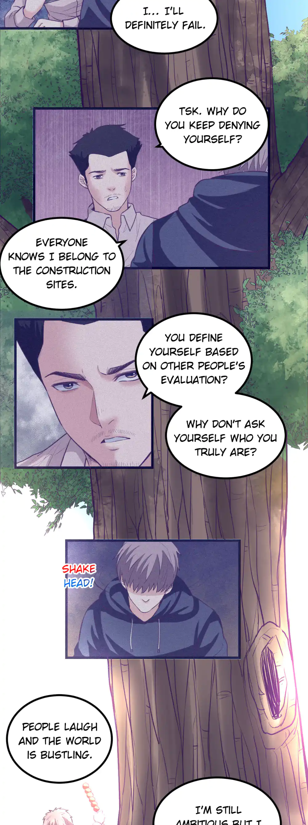 Dreamland Adventure page 17