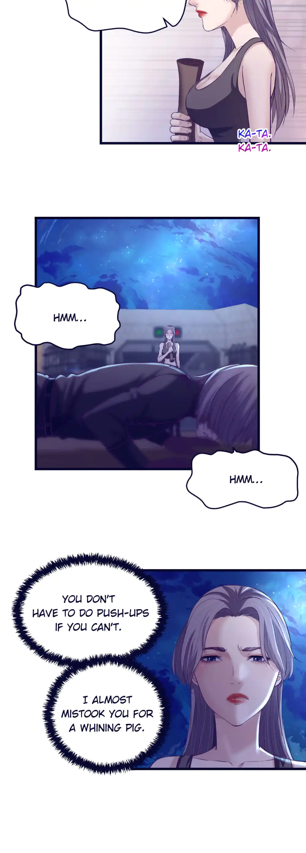 Dreamland Adventure page 12