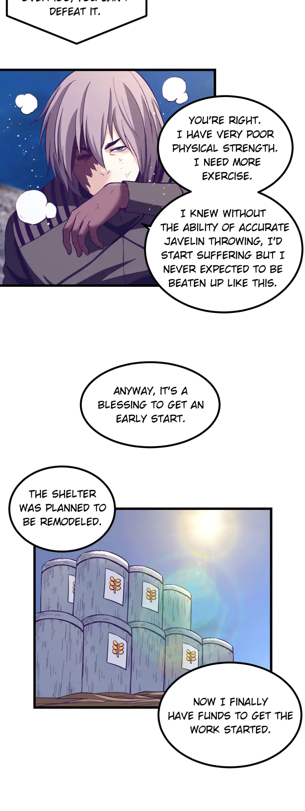 Dreamland Adventure page 8