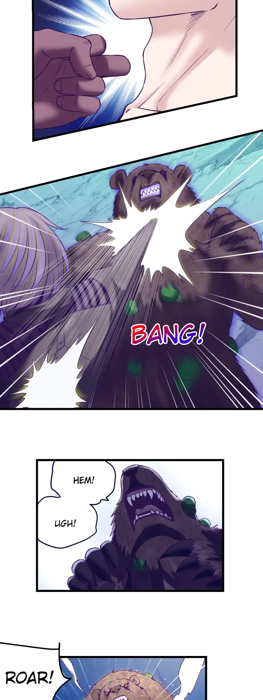 Dreamland Adventure page 6