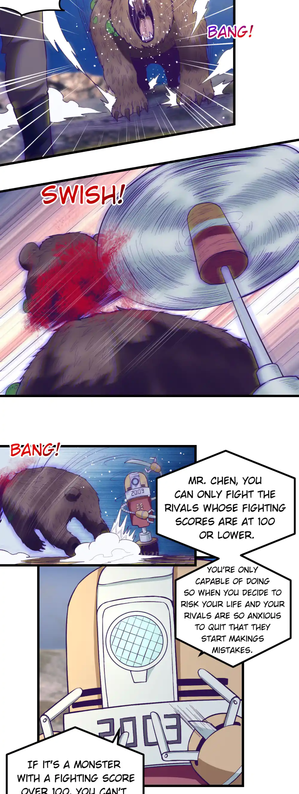Dreamland Adventure page 7