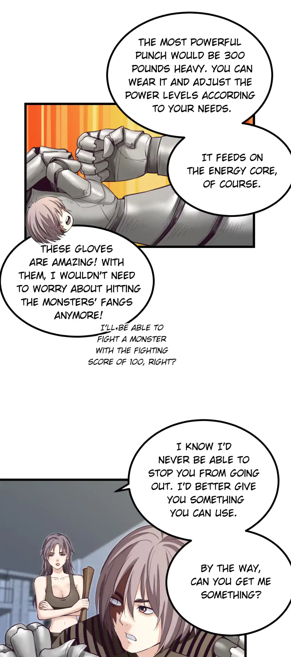 Dreamland Adventure page 16