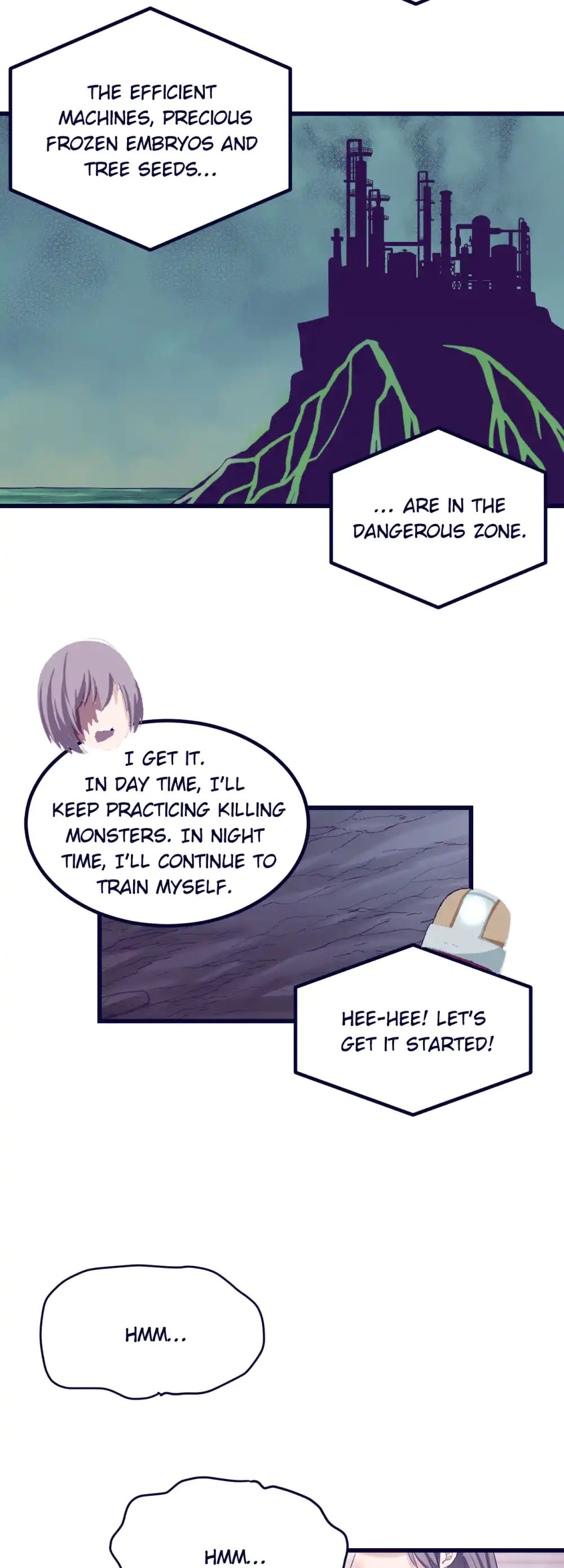 Dreamland Adventure page 11