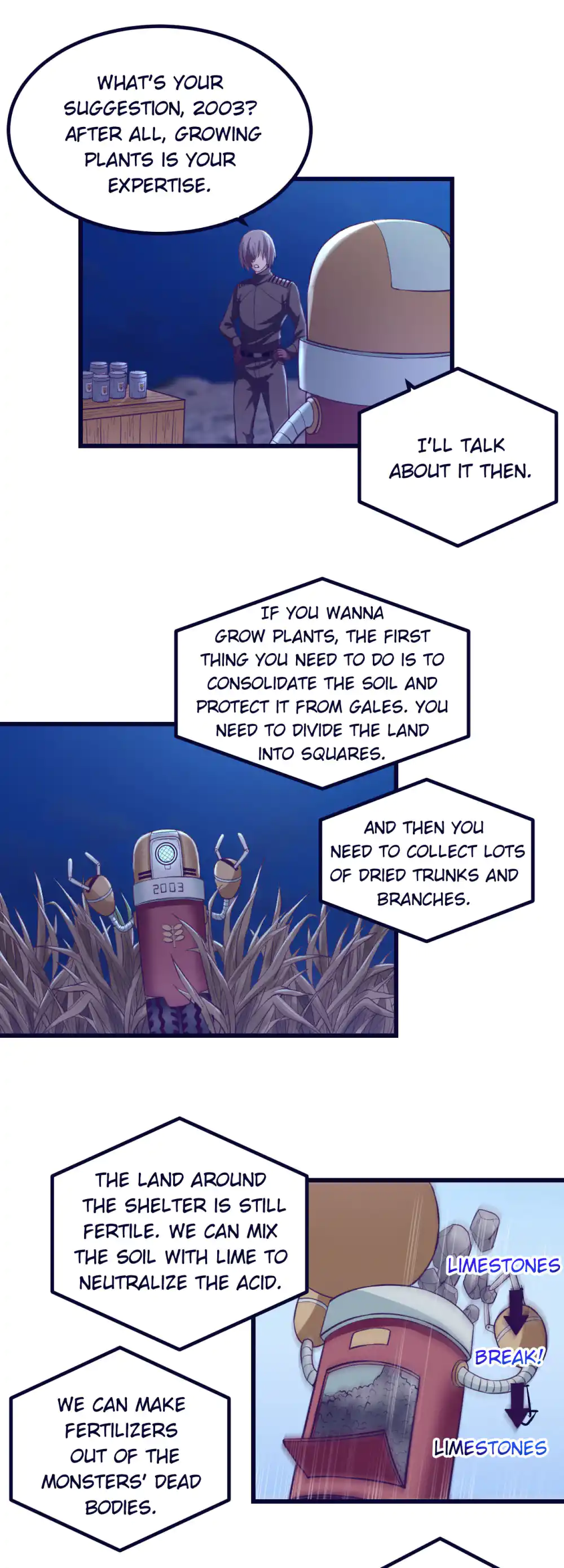 Dreamland Adventure page 9