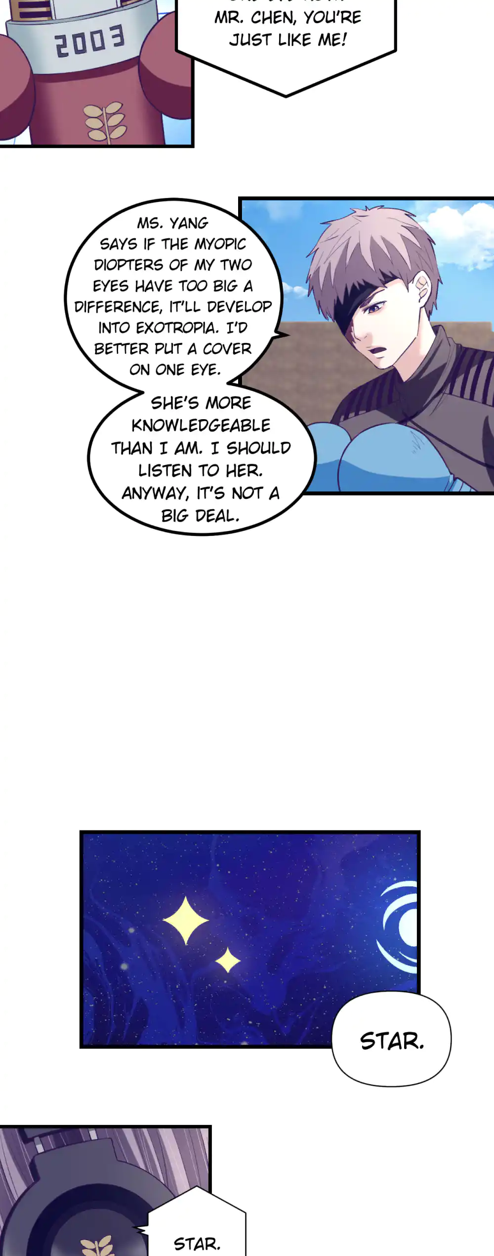 Dreamland Adventure page 5