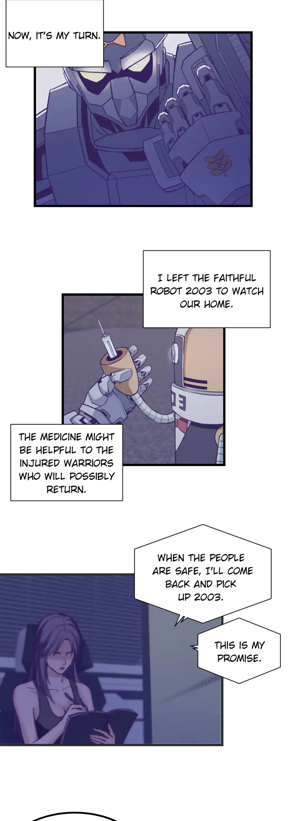 Dreamland Adventure page 17