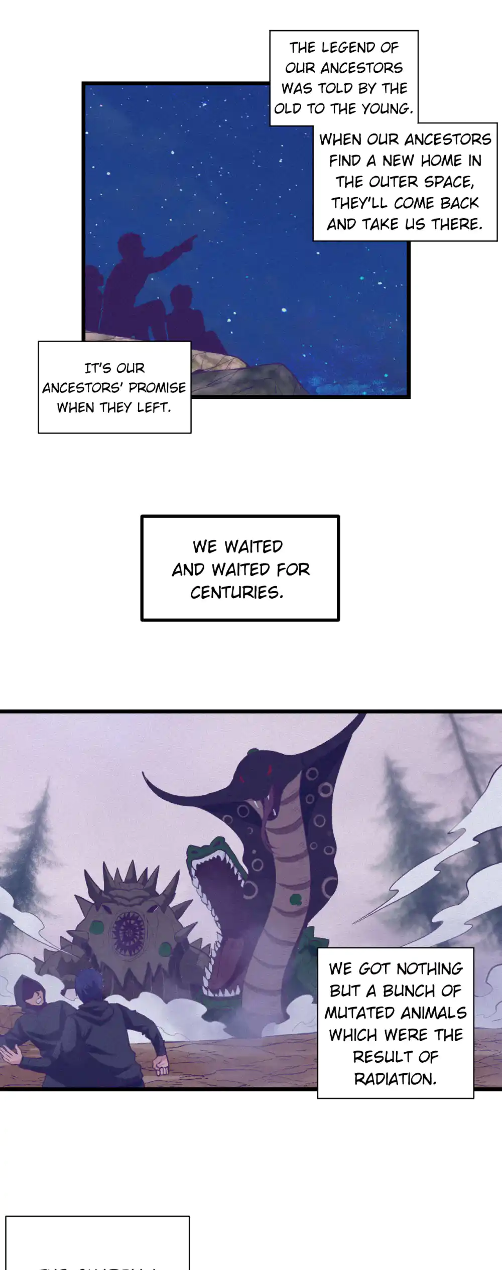 Dreamland Adventure page 12