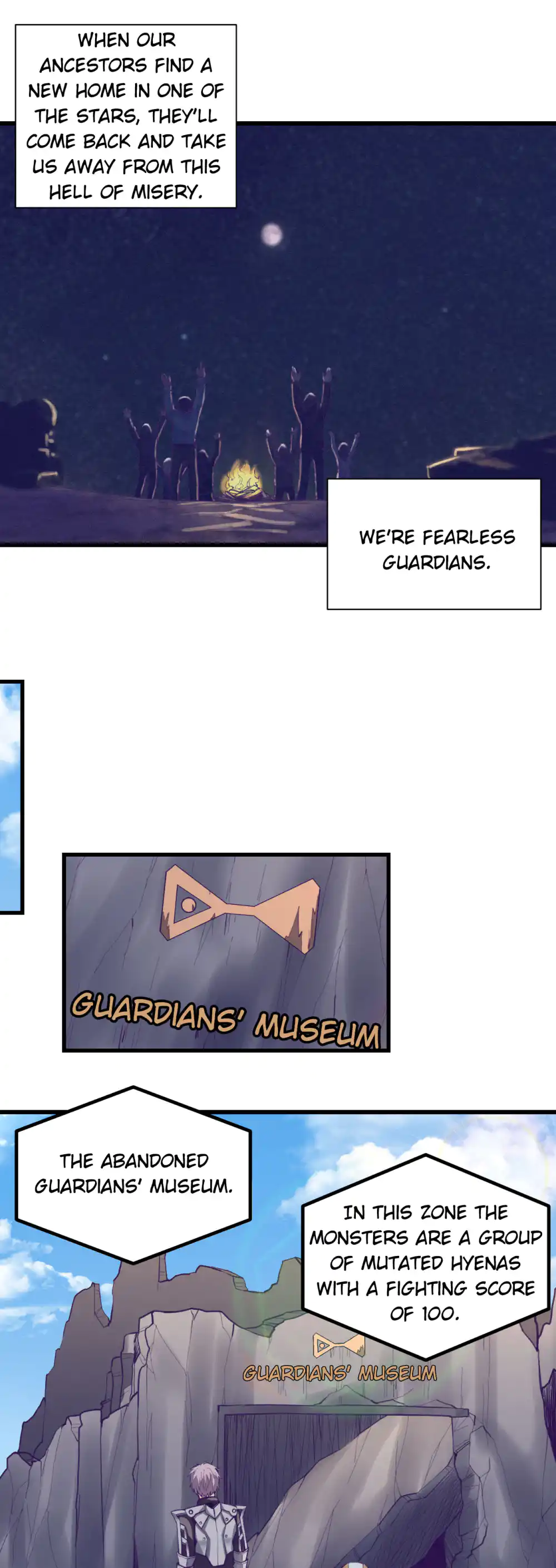 Dreamland Adventure page 8
