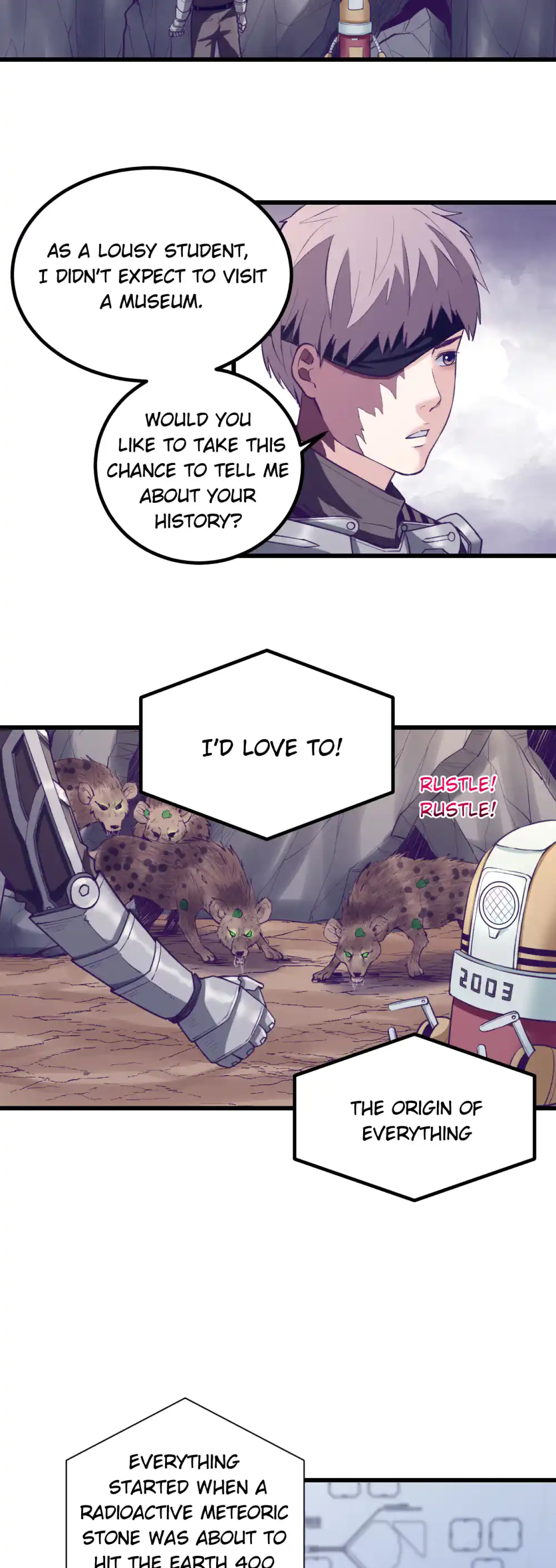 Dreamland Adventure page 9