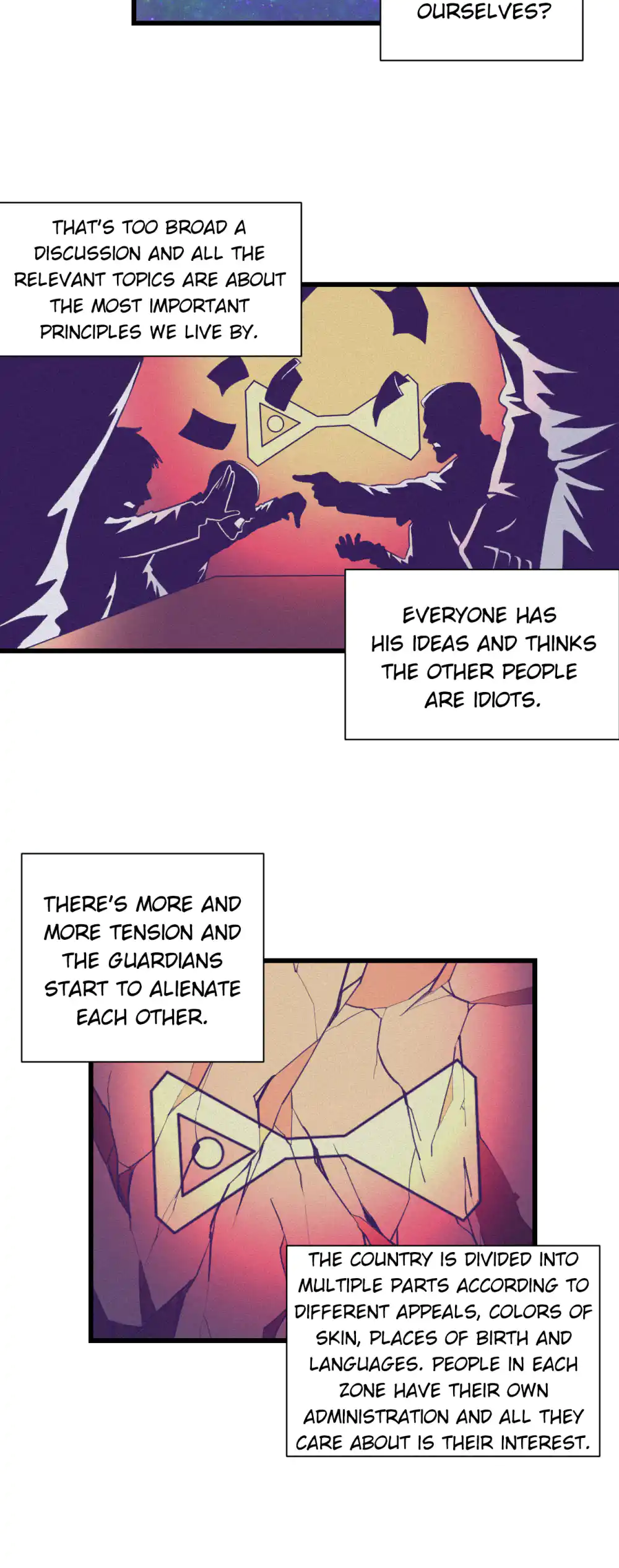Dreamland Adventure page 15