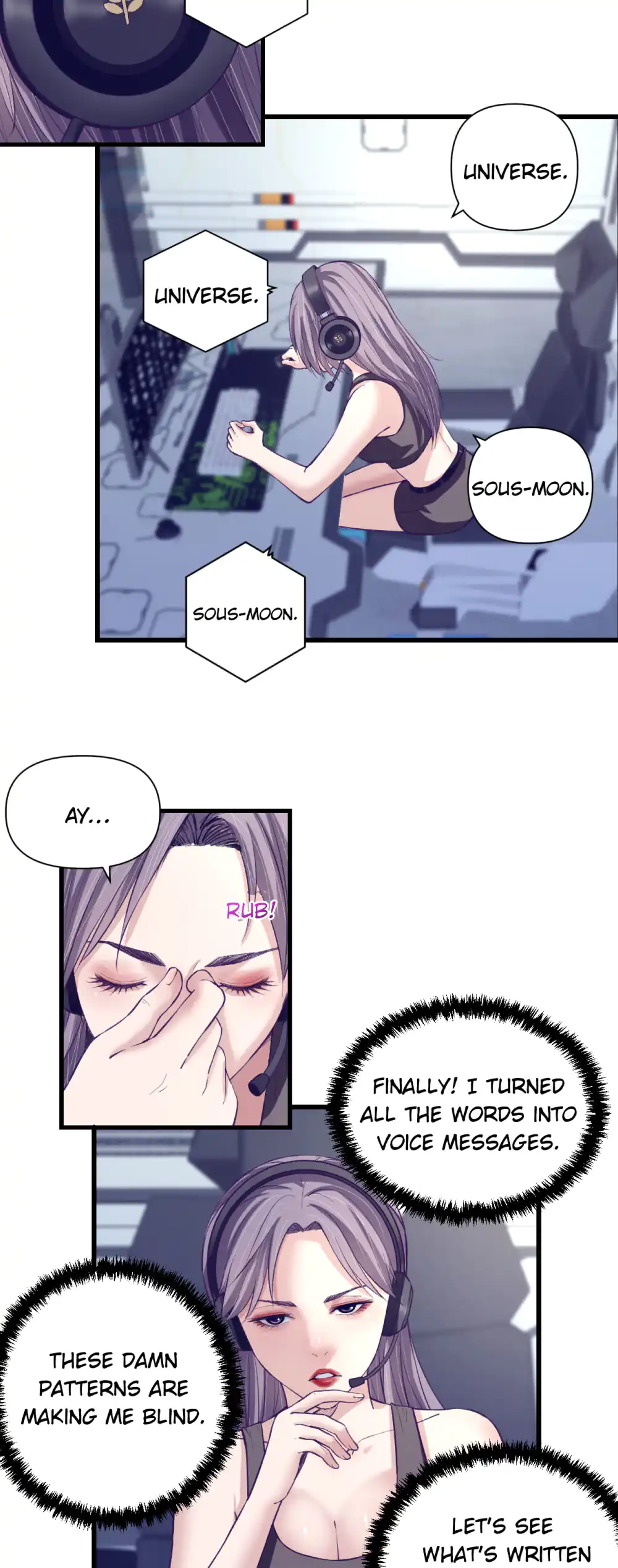 Dreamland Adventure page 6
