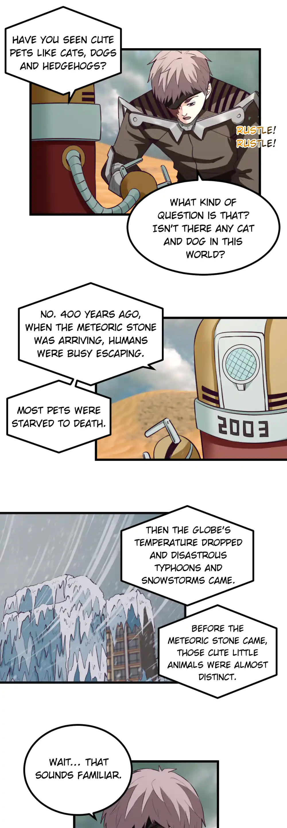 Dreamland Adventure page 13