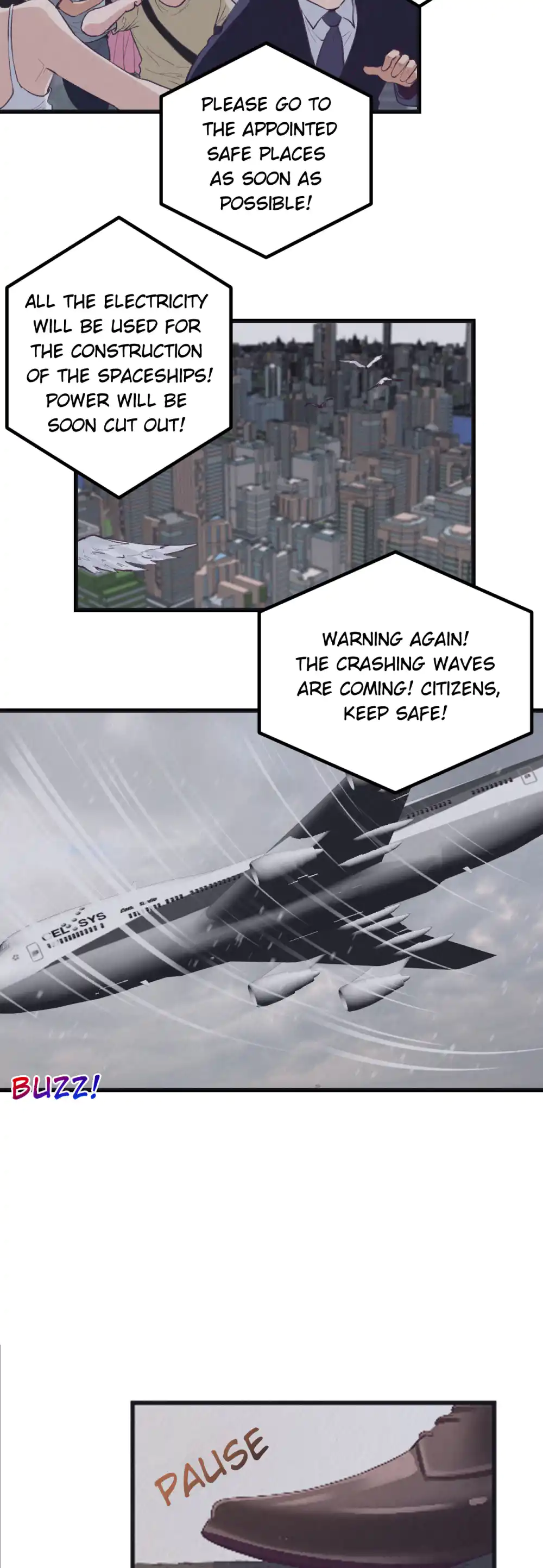 Dreamland Adventure page 15
