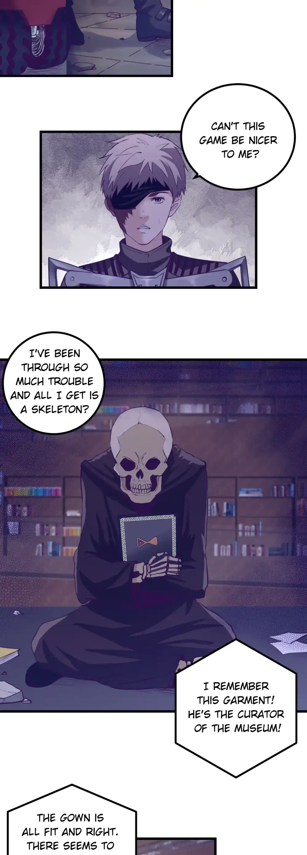 Dreamland Adventure page 7