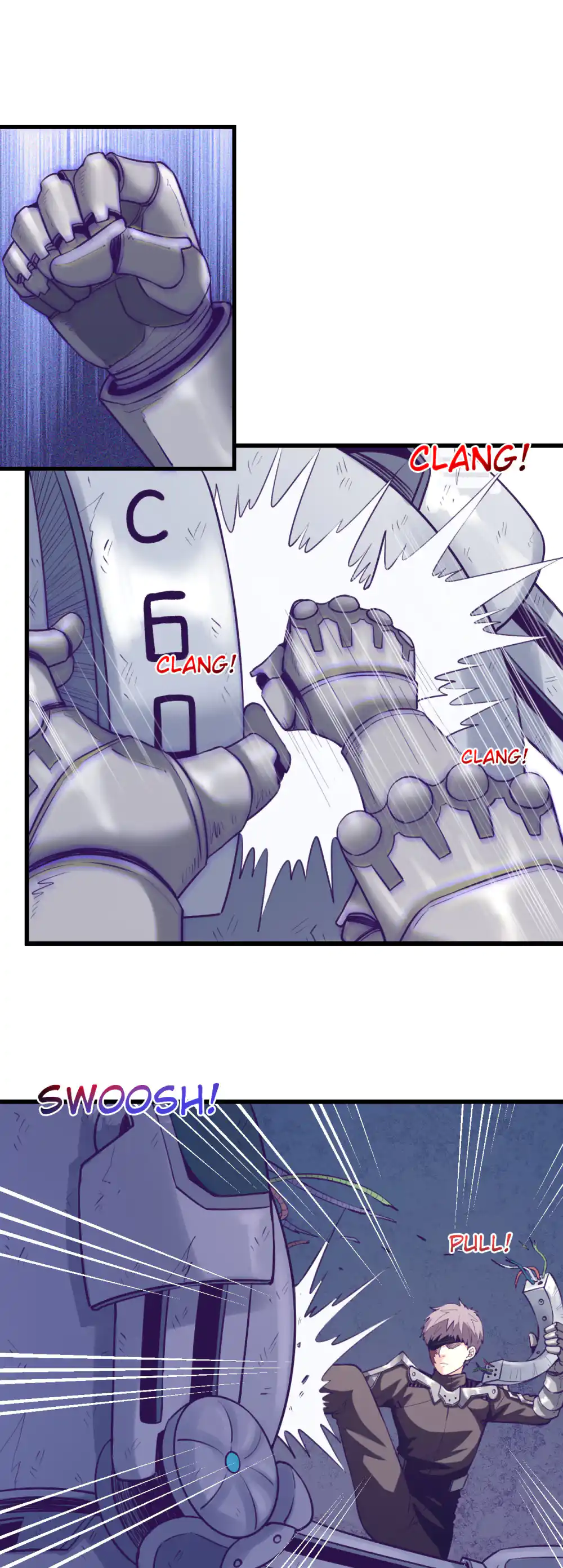 Dreamland Adventure page 5