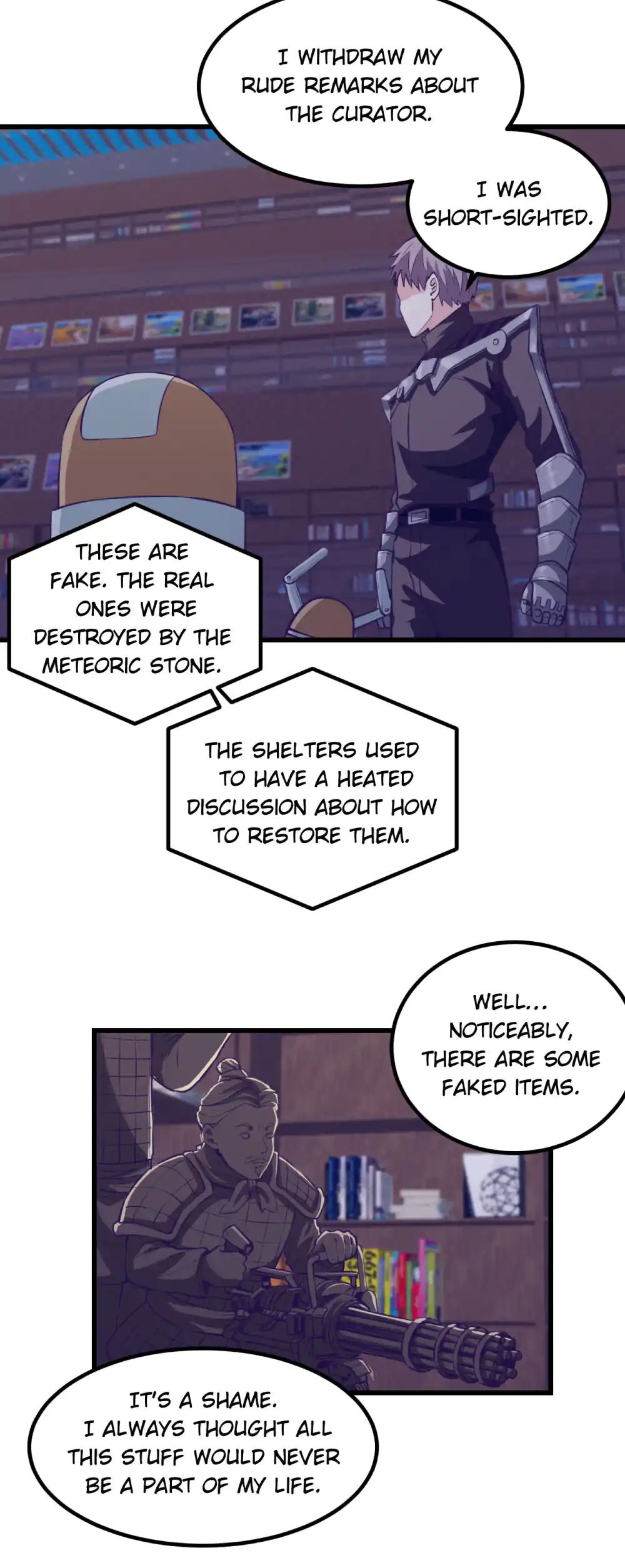 Dreamland Adventure page 11