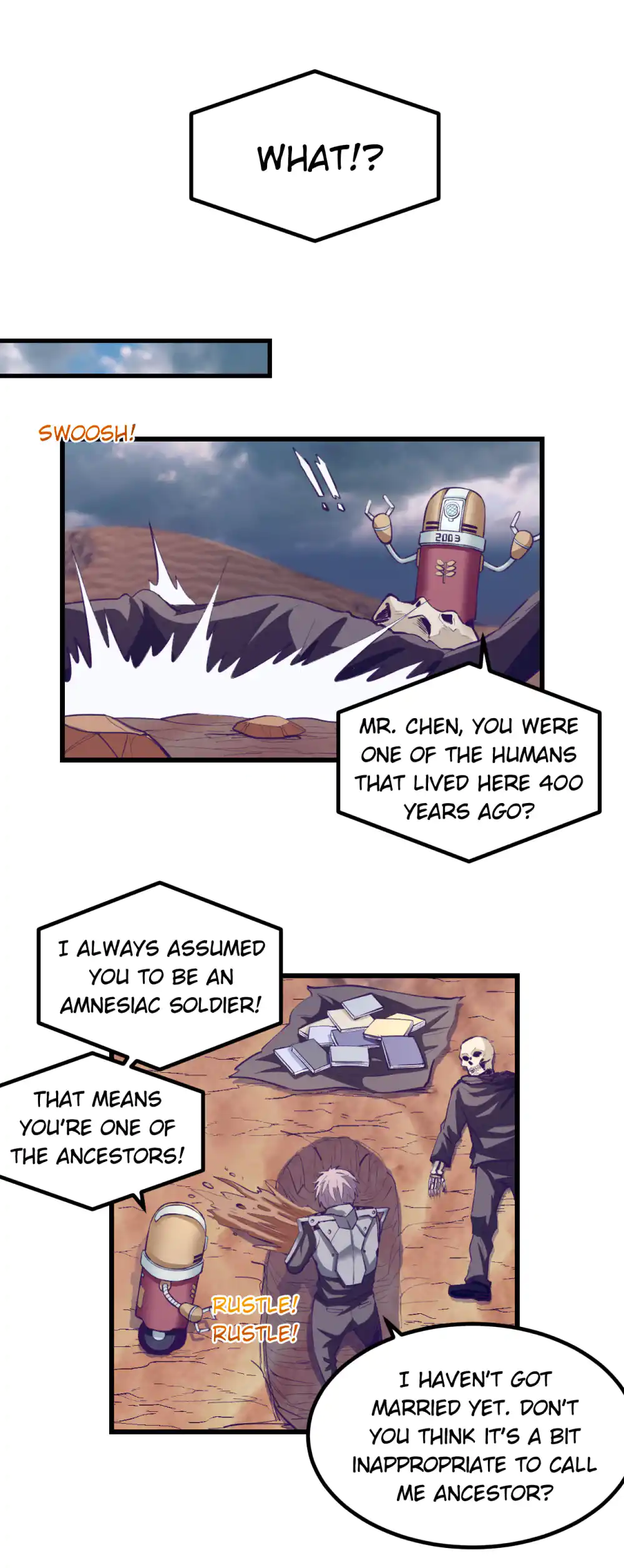 Dreamland Adventure page 12