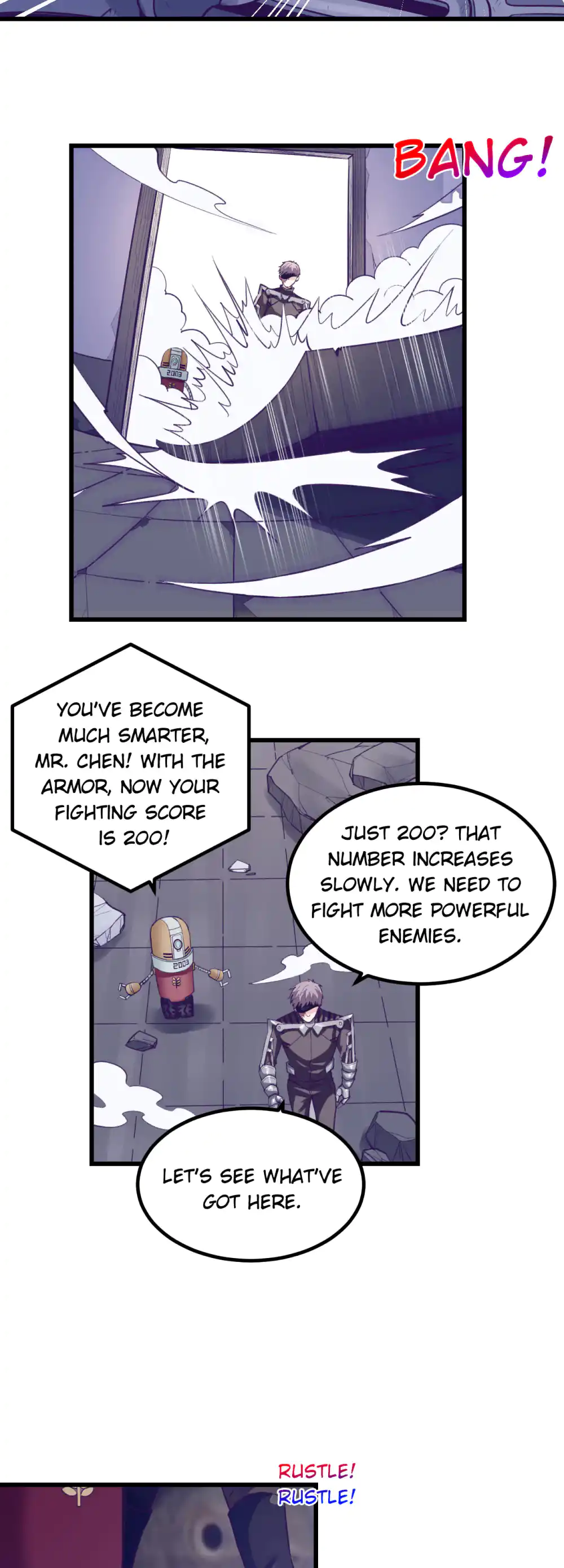 Dreamland Adventure page 6