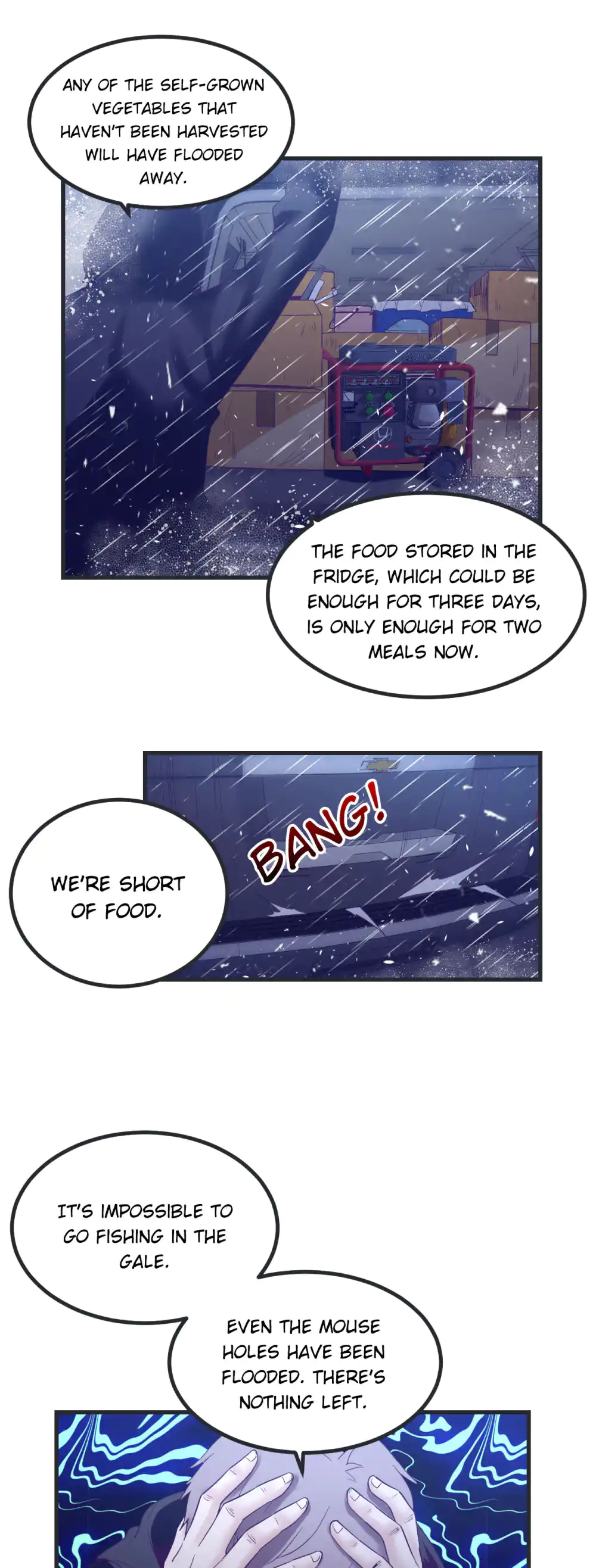 Dreamland Adventure page 11