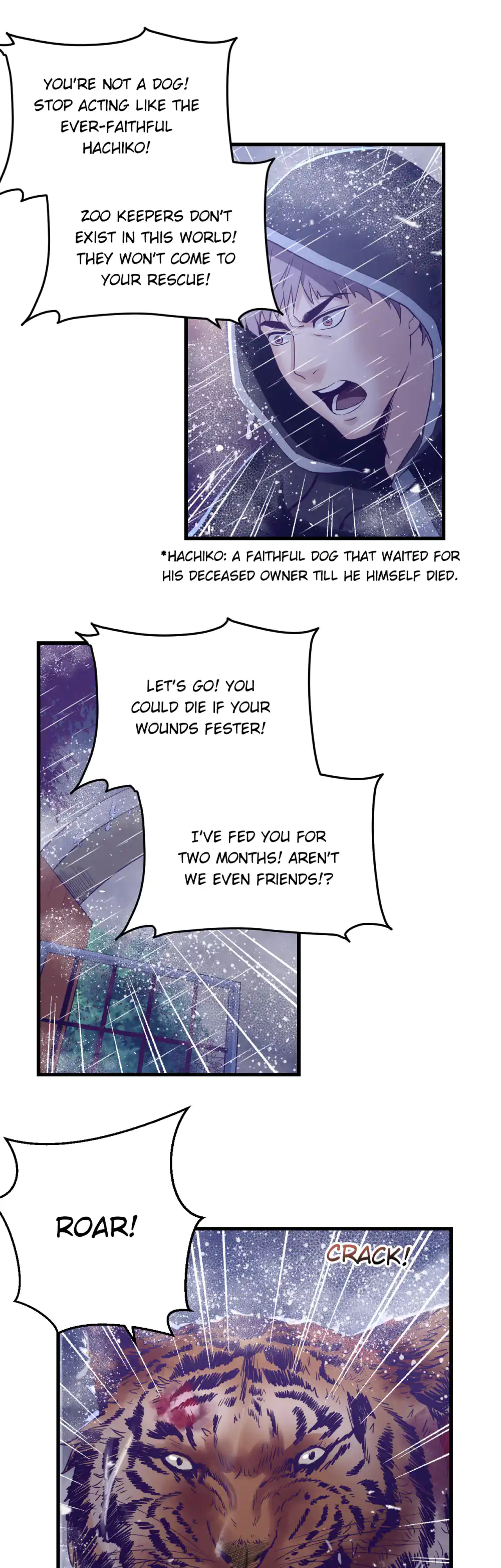 Dreamland Adventure page 16