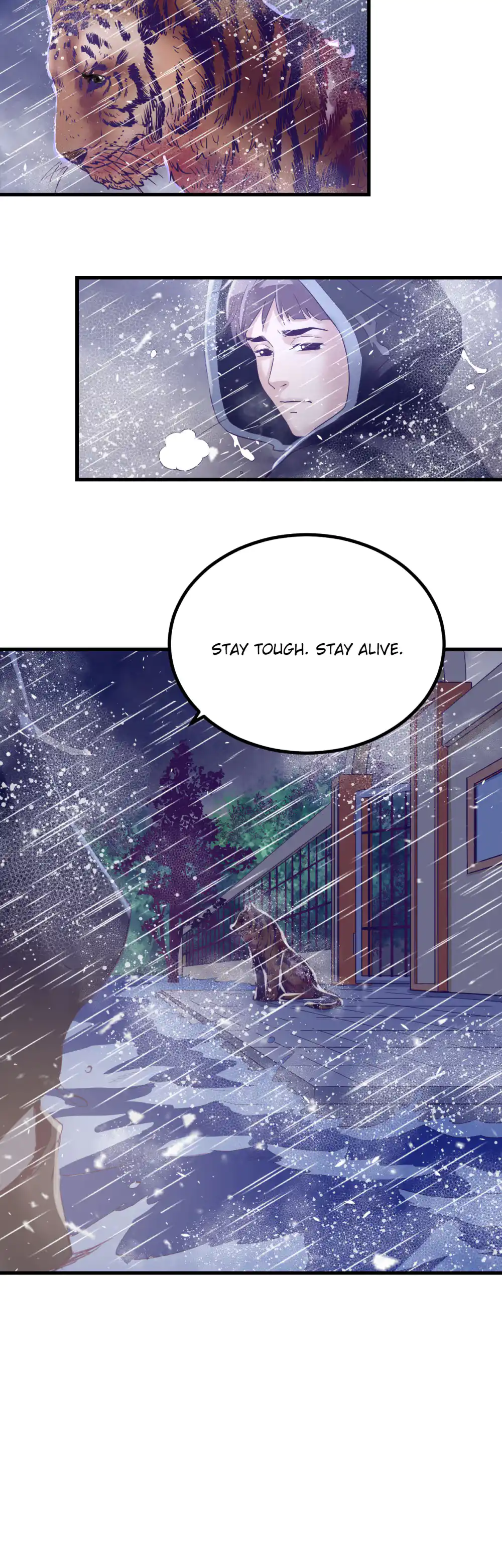 Dreamland Adventure page 18