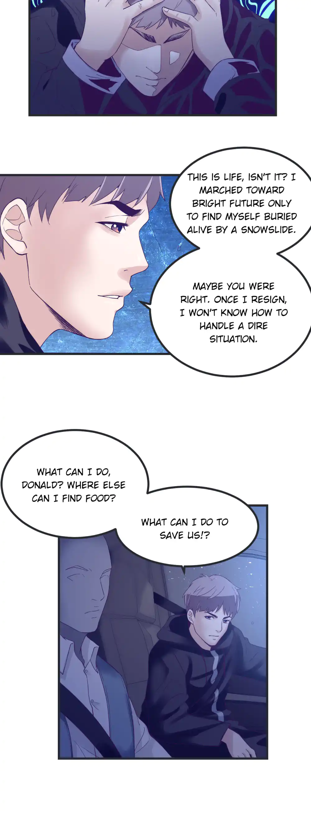Dreamland Adventure page 12