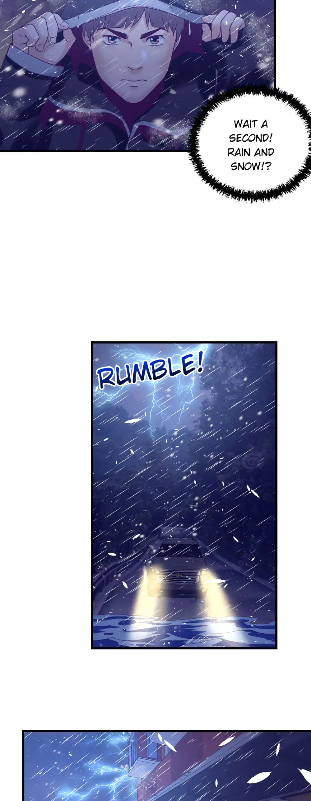 Dreamland Adventure page 7