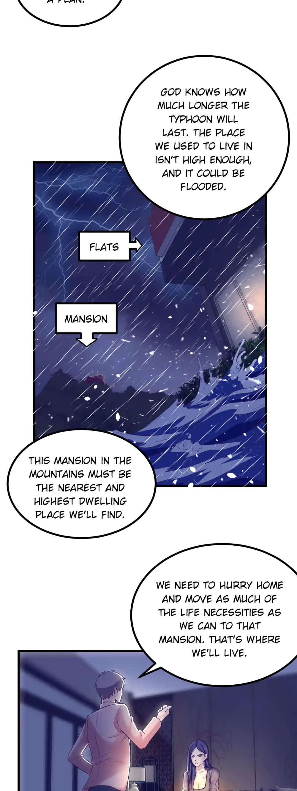 Dreamland Adventure page 4