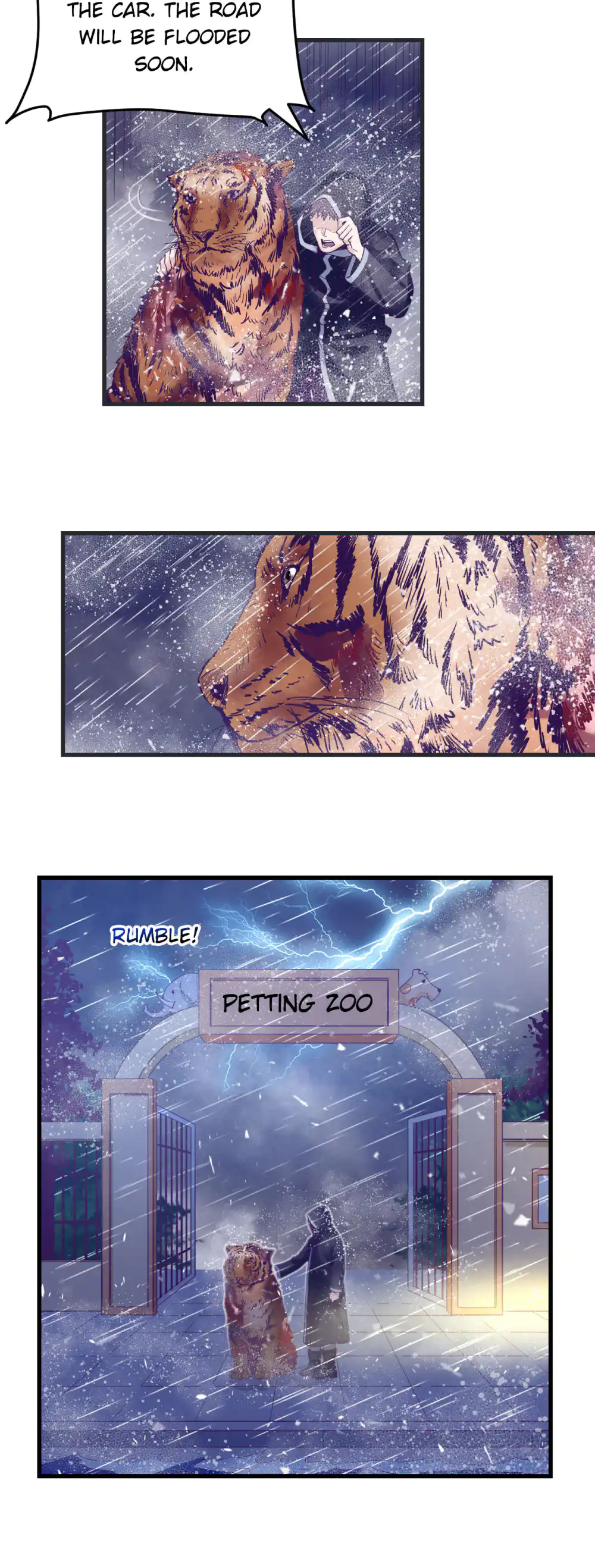 Dreamland Adventure page 15