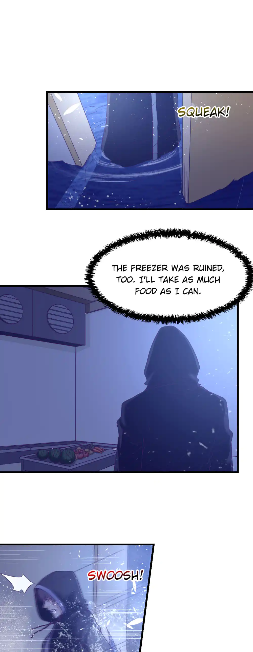 Dreamland Adventure page 9