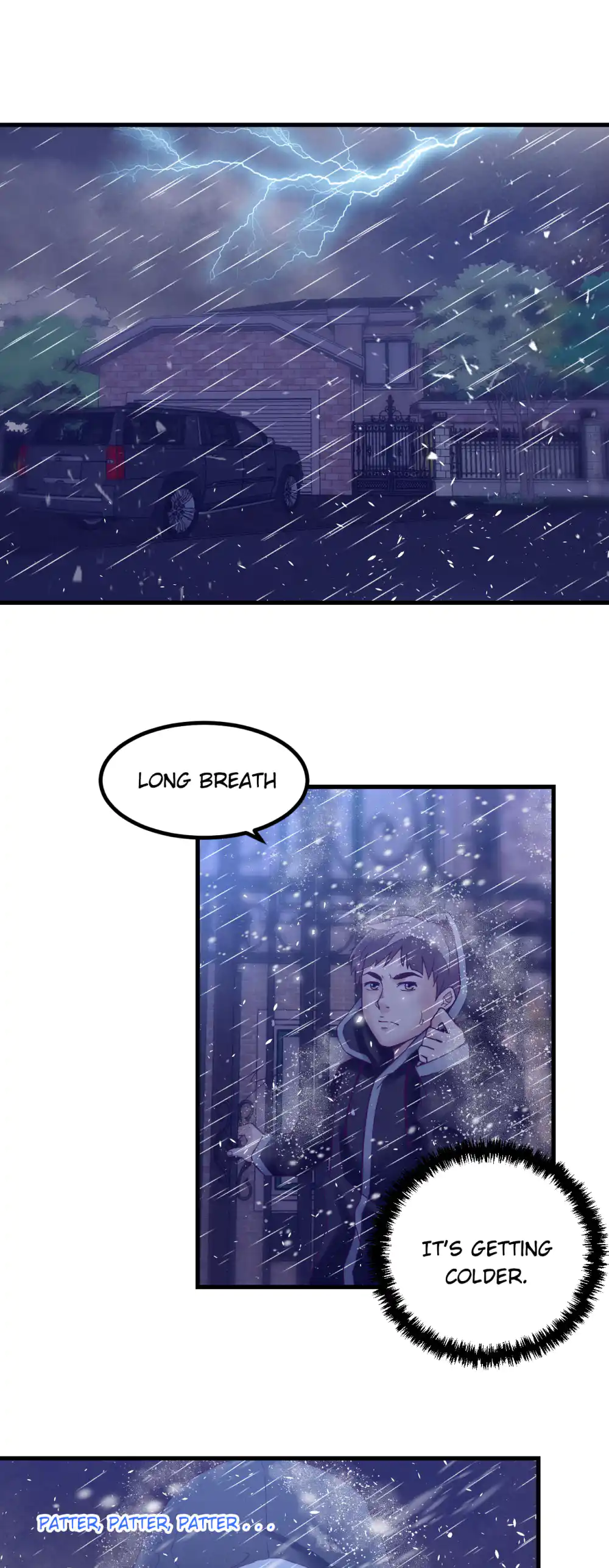 Dreamland Adventure page 6