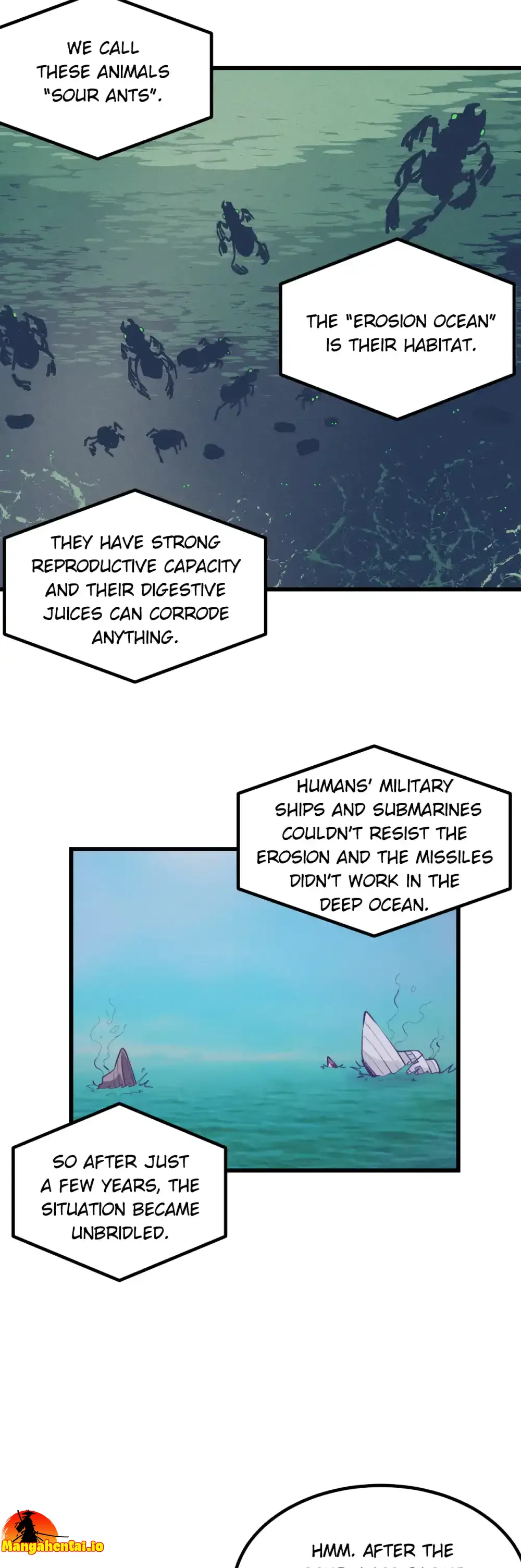 Dreamland Adventure page 3