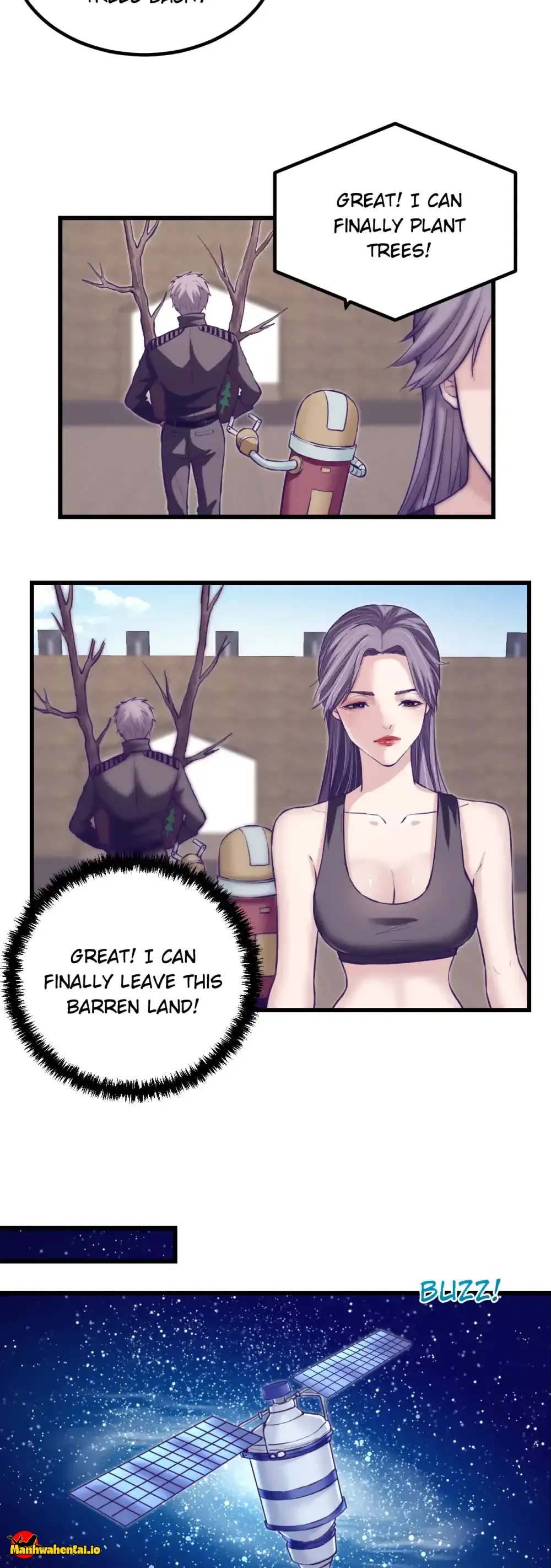 Dreamland Adventure page 13