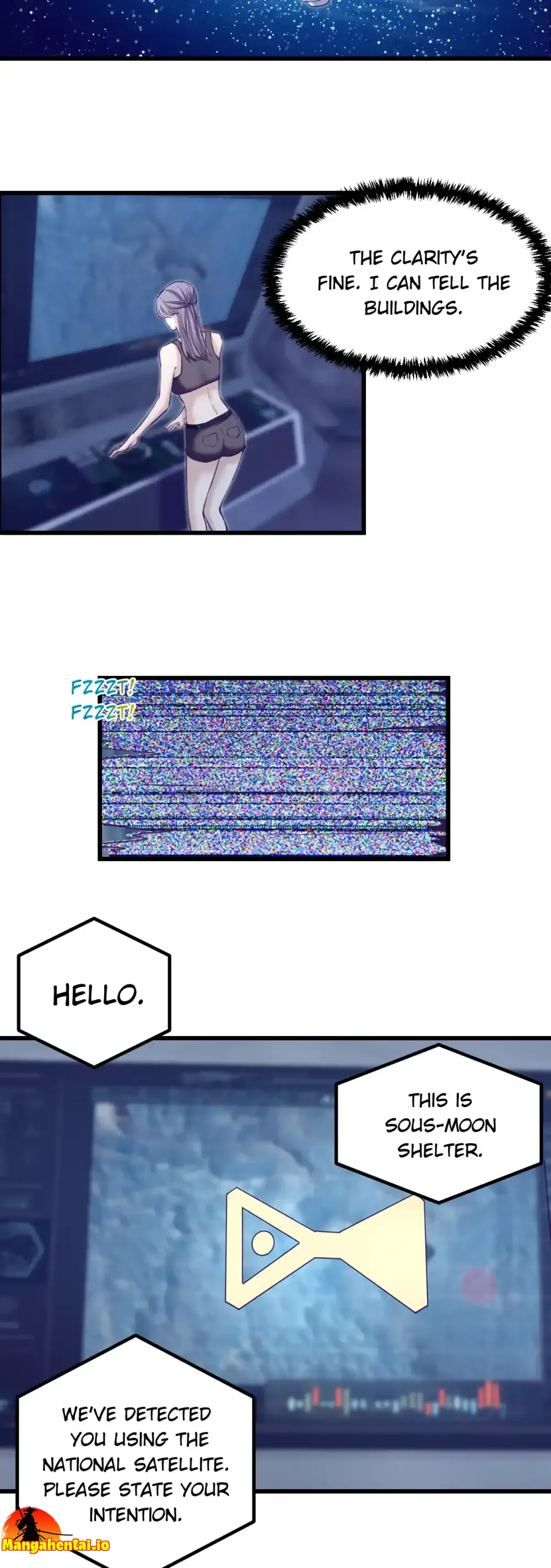 Dreamland Adventure page 14